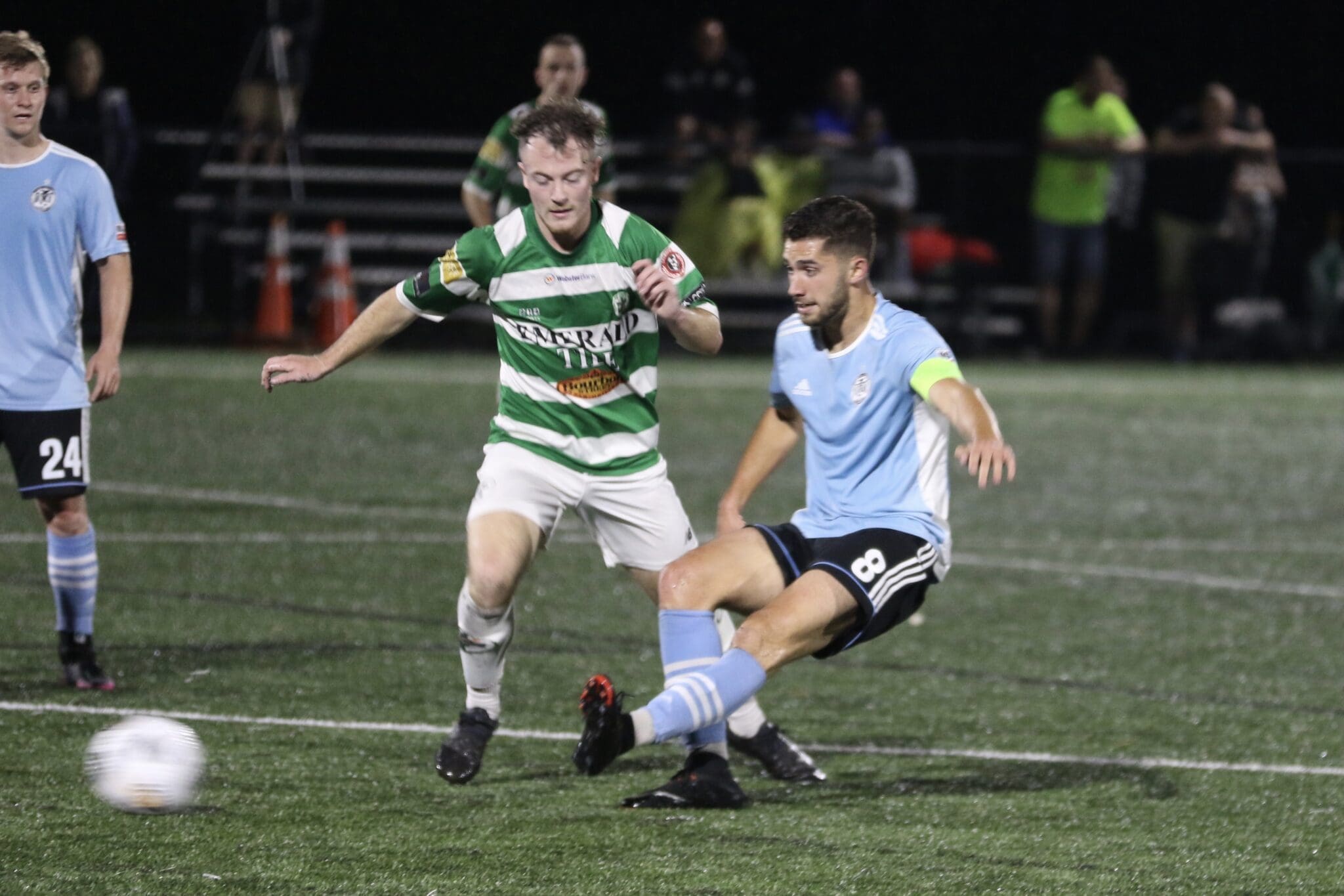 2021 Region 1 Amateur Cup final
