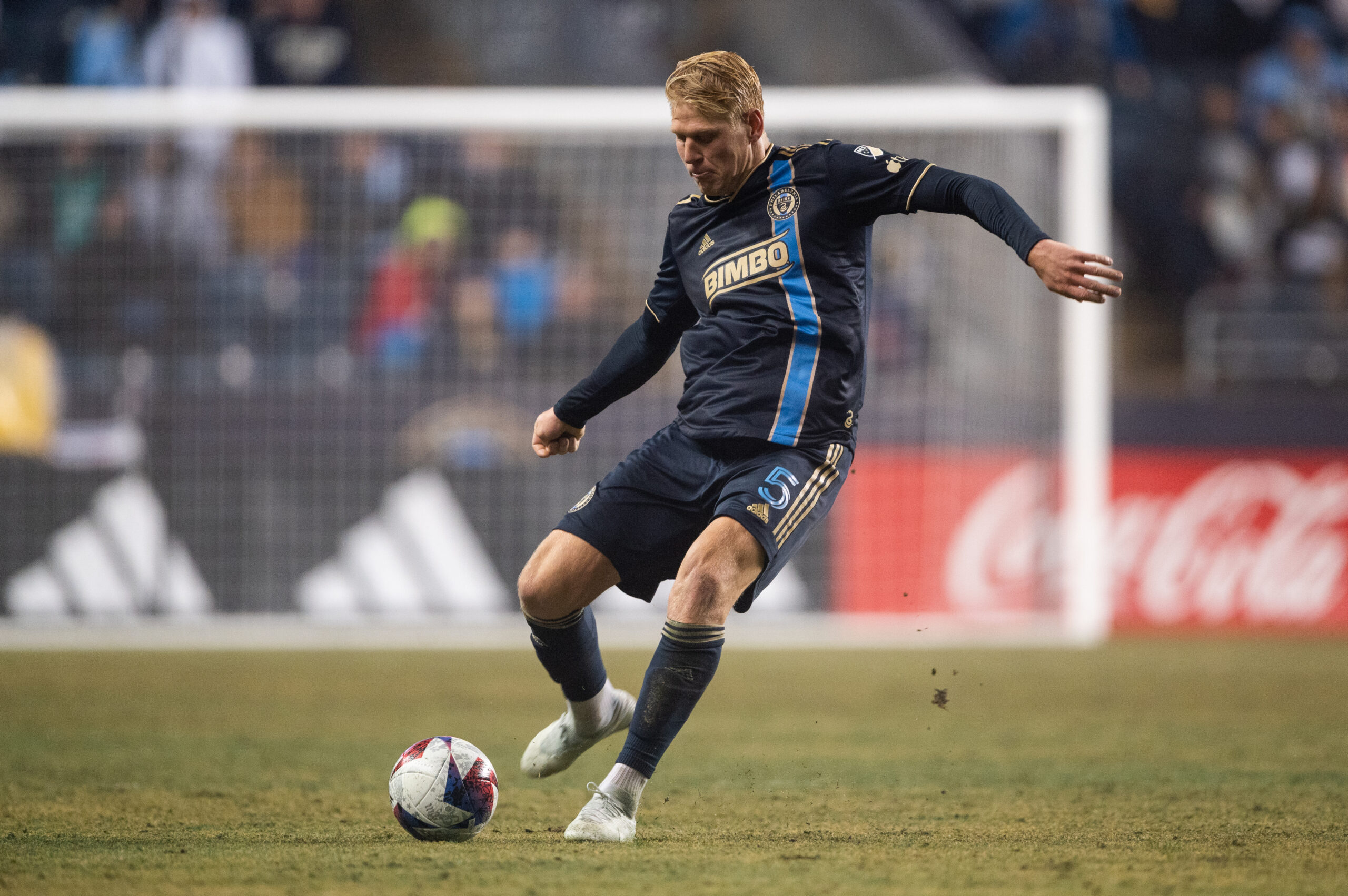 Jakob Glesnes Added To Roster For 2022 MLS All-Star Game Presented