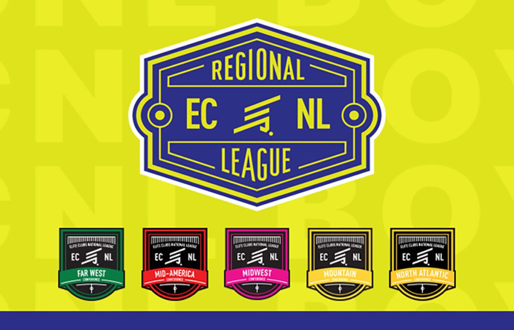 Three local clubs joining new ECNL boys regional league Philadelphia