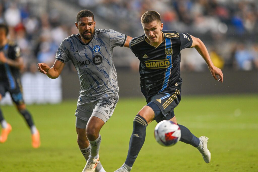 Jack McGlynn is rising star for Philadelphia Union, USMNT at FIFA Under-20  World Cup 2023