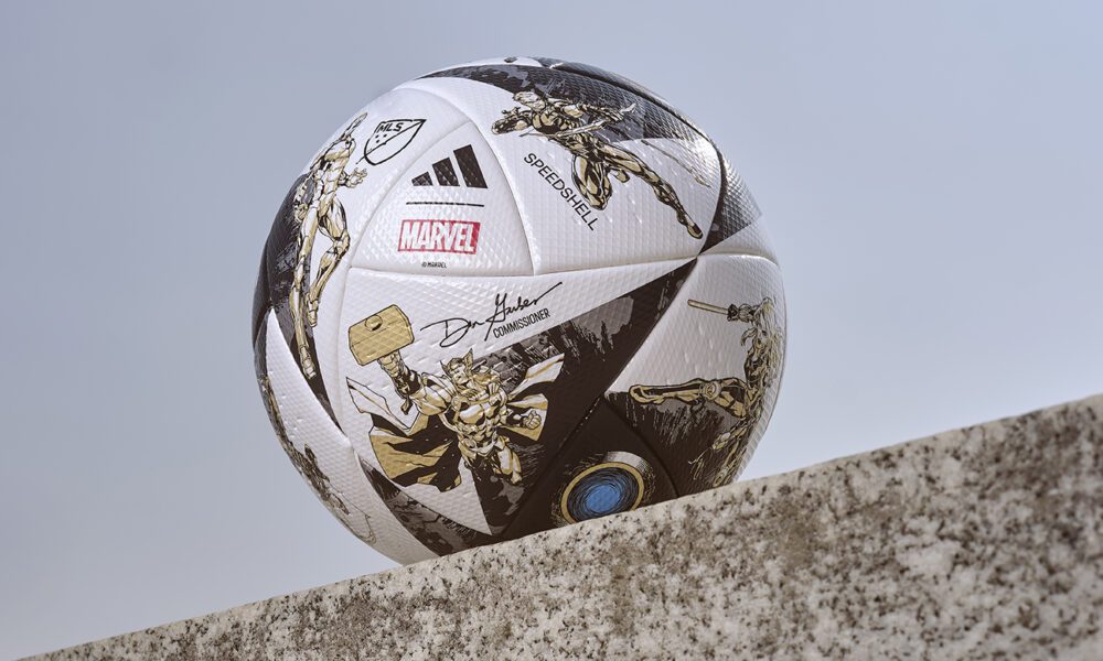 Marvel x Adidas x MLS : r/PhillyUnion