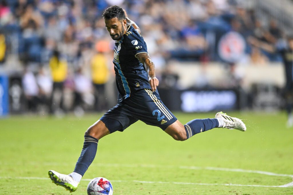 Philadelphia Union loans defender Matt Real to Colorado Springs ...