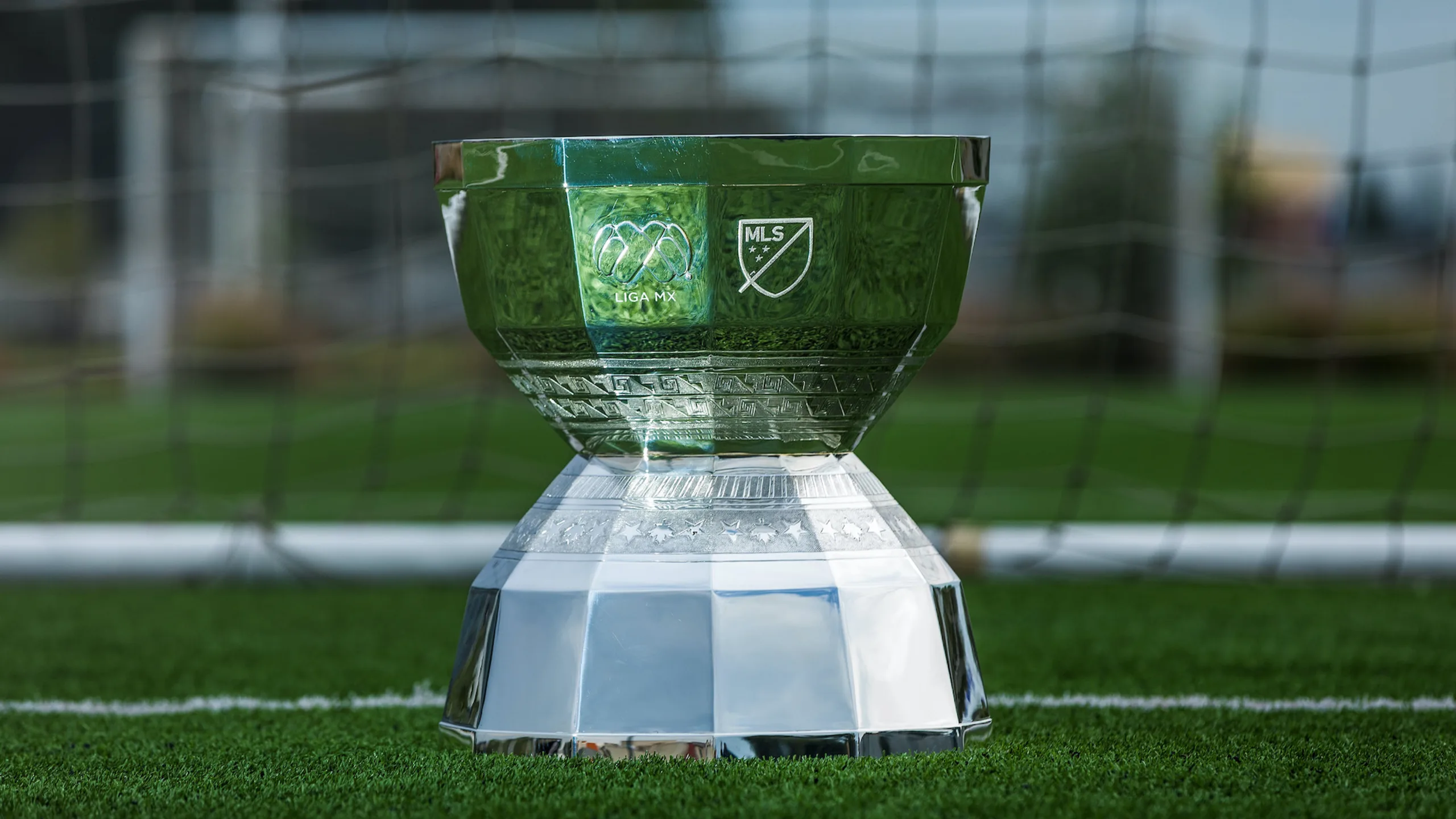NEWS: Leagues Cup Unveils 2023 Match Schedule and Bracket