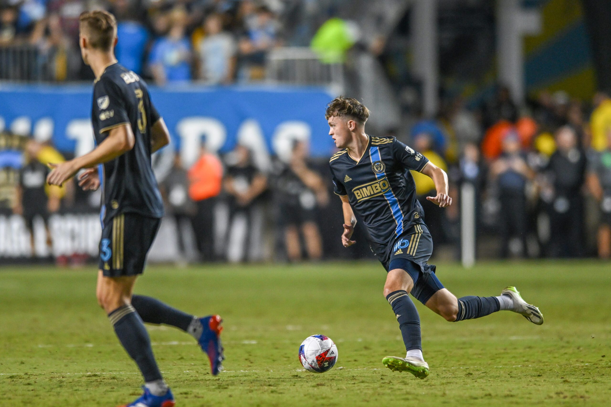 Philadelphia Union vs. Inter Miami: Blue collar meets glitz and glamour