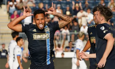 Philadelphia Union Acquire Up To $750,000 In Allocation Money From