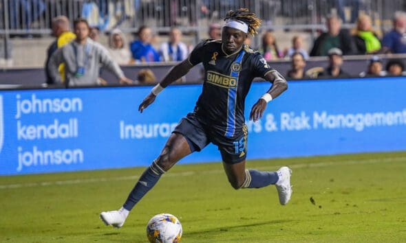 Philadelphia Union, Collegiate and Interscholastic Soccer