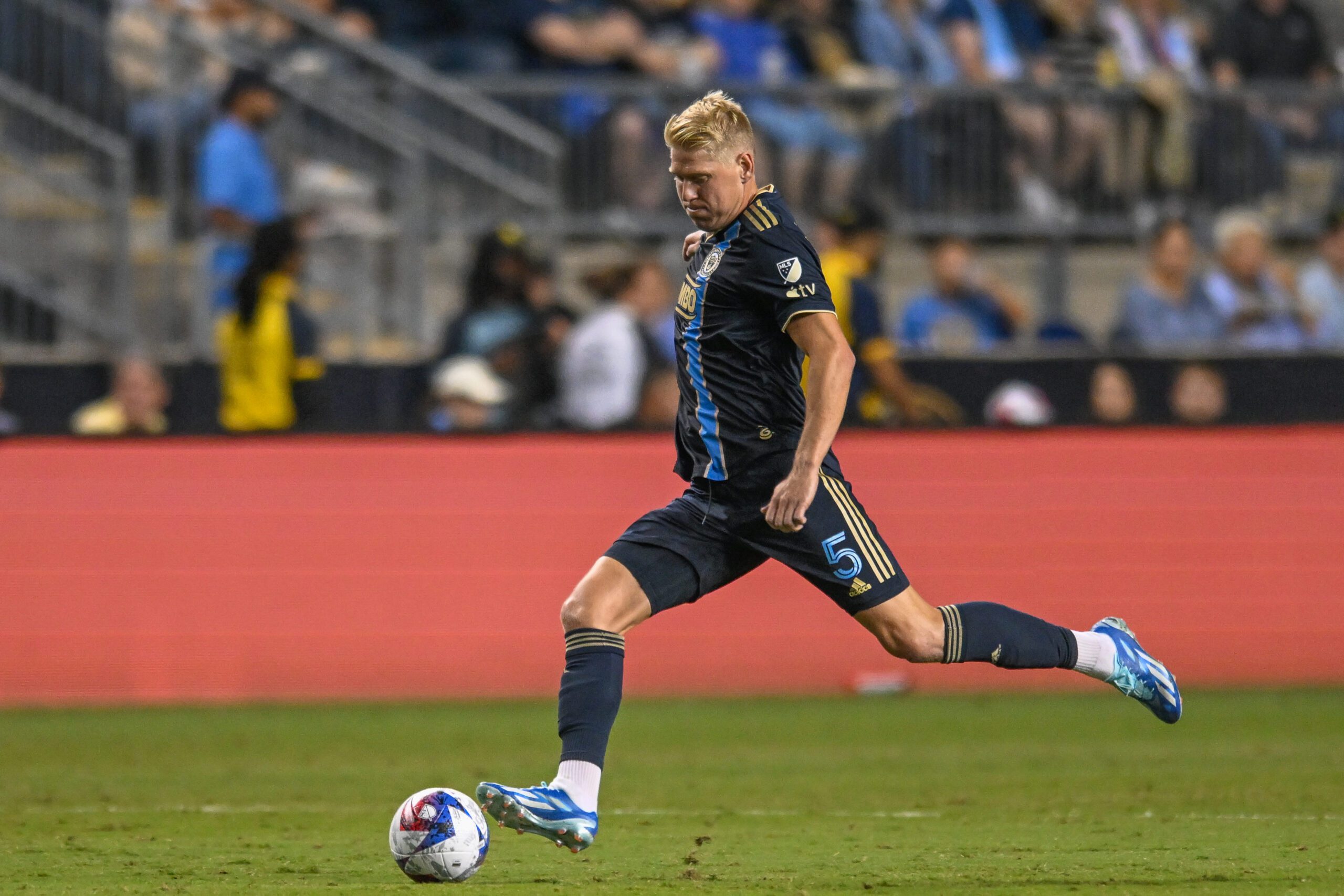 How to watch: Philadelphia Union vs FC Dallas - Brotherly Game