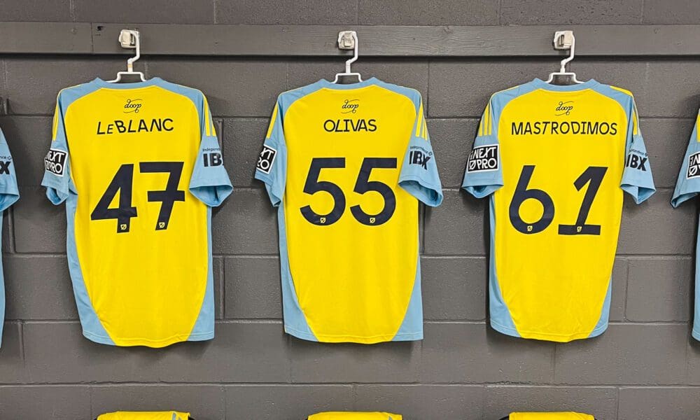 Philadelphia Union, Collegiate and Interscholastic Soccer