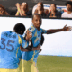 Union vs Atlas (June 7th, 2025)