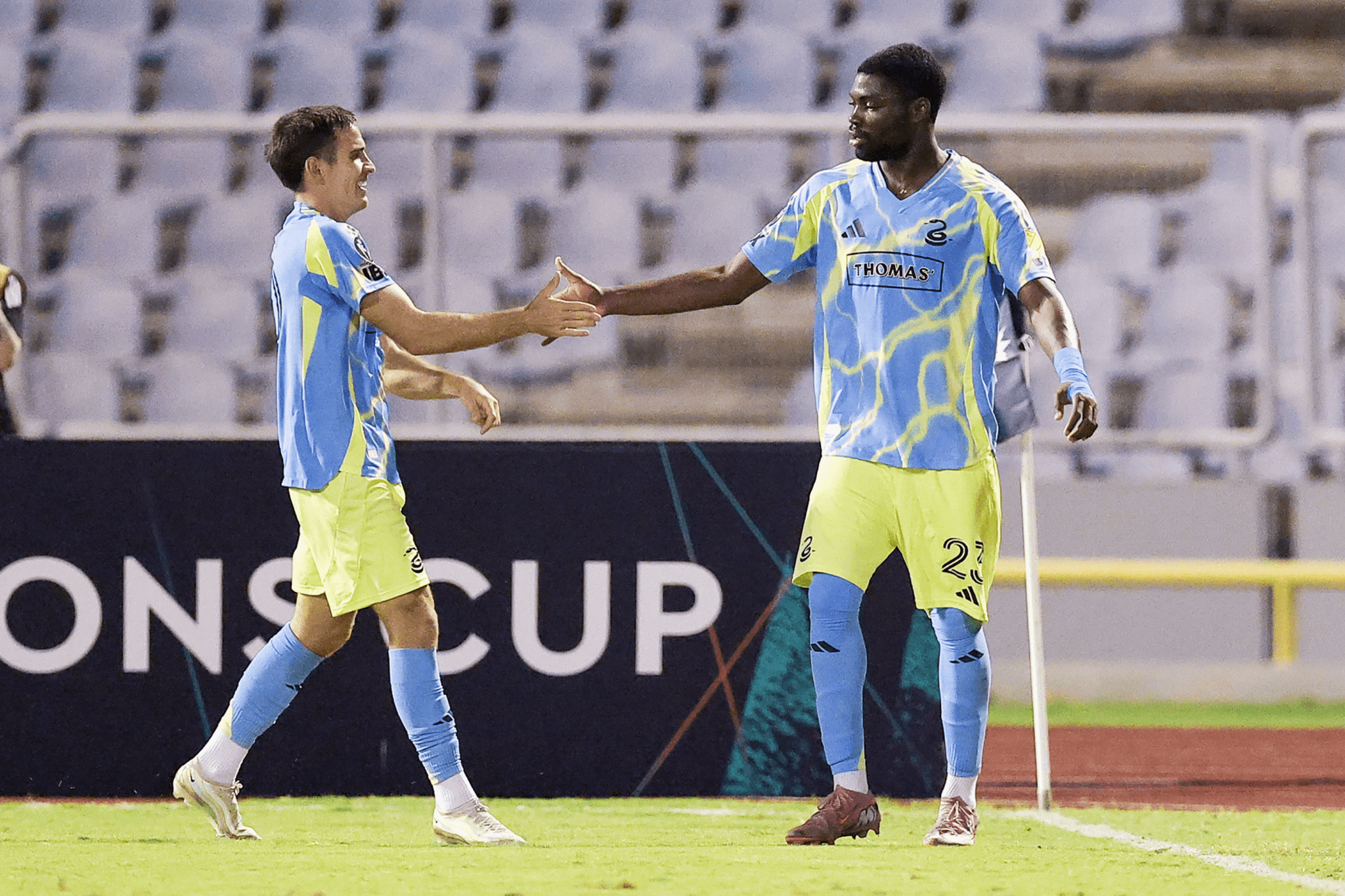 Photo credit: Concacaf.com